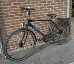 Fiets BNB-Robusto-Bike jongens, Fietsen en Brommers, Ophalen, Zo goed als nieuw, BNB powerkid , 7 versnellingen