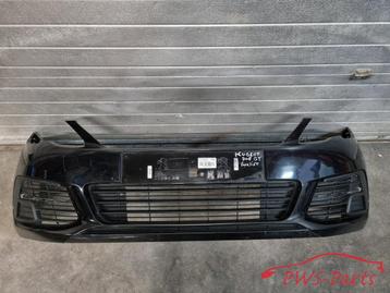 PEUGEOT 308 GT LINE FACELIFT VOORBUMPER ORIGINEEL beschikbaar voor biedingen