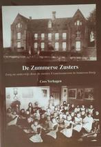 De Zummerse Zusters. Zorg en Onderwijs door de Zusters Franc, 20e eeuw of later, Ophalen of Verzenden, Zo goed als nieuw, Verhagen Cees