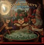 De Kwakzalvers van Kakelenburg: De Kruidenheksen, Vijf spelers of meer, Ophalen, Nieuw, 999 Games