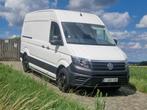 Vw crafter/camera/airco/btw aftrekbaar, Voorwielaandrijving, Stof, Euro 6, 4 cilinders