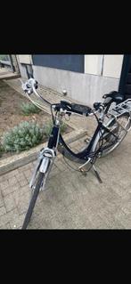 Sparta, Fietsen en Brommers, Ophalen, Gebruikt, Sparta