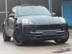 Porsche Macan 2.0 Turbo Benzine-2022-Full Option, Auto's, Bedrijf, Te koop, Macan, Benzine
