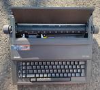 Elektronische typemachine, Diversen, Typemachines, Ophalen, Zo goed als nieuw