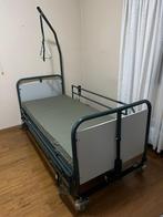 Ziekenhuisbed Vermeiren met matras, Diversen, Ophalen, Gebruikt