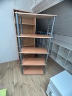 Étagère ,bois multiplex hetre 60€ état impec comme neuf, Maison & Meubles, Enlèvement, Comme neuf