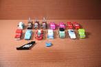 lot partij verzameling lego cars minifigures, Ophalen of Verzenden, Gebruikt, Losse stenen, Lego