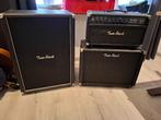 Two-Rock Traditional Clean 40/20 met 1x12 & 2x12 cabinet, Ophalen, Gebruikt, Gitaar, Minder dan 50 watt