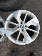 Jantes renault clio 4, Enlèvement ou Envoi, Comme neuf