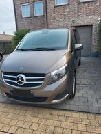 8 ZIT MERCEDES V  KLASSE - PERFECTE STAAT, Auto's, Particulier, Te koop