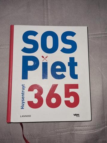 Sos Piet 365 €15