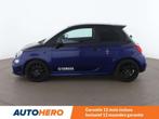 Abarth 595 1.4 Turbo Monster Energy Yamaha, Autos, https://public.car-pass.be/vhr/fb6659d0-380e-47fe-9405-9fcff65ba529, Achat