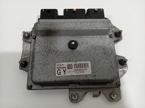 COMPUTER MOTOR Nissan Qashqai (J10) (MEC93620), Auto-onderdelen, Elektronica en Kabels, Nissan, Gebruikt