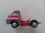 vintage Corgi Toys - Big Bedford Tractor Unit - Joué avec, Corgi, Utilisé, Enlèvement ou Envoi, Bus ou Camion