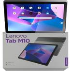 Lenovo Tab M10 + Flip case, Zo goed als nieuw, M10, 64 GB, Wi-Fi