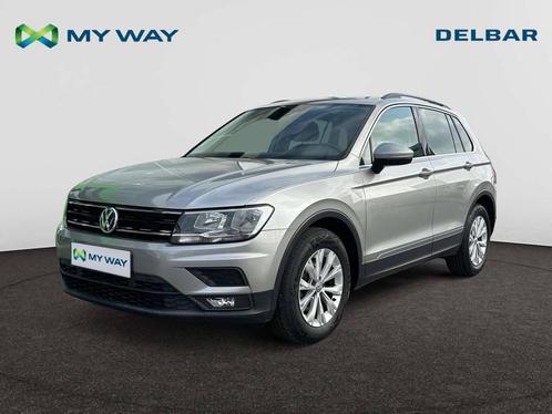 Volkswagen Tiguan Tiguan 1.5 TSI ACT Comfortline OPF, Auto's, Volkswagen, Tiguan, ABS, Airbags, Airconditioning, Boordcomputer