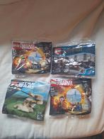 Sacs en plastique Lego, Enlèvement, Comme neuf, Ensemble complet, Lego
