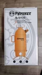 Firekettel petromax , nieuw, Caravans en Kamperen, Kampeeraccessoires, Nieuw