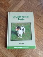 De jack Russell Terriër: Ruud Haak, Boeken, Dieren en Huisdieren, Gelezen, Honden, Ophalen of Verzenden