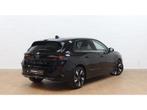 Opel Astra 1.6T Elegance Hybrid, Stof, Zwart, 1600 cc, Zwart