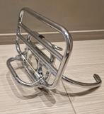 Chrome klapdrager Vespa GTS / GT / GTV, Ophalen of Verzenden, Nieuw, Vespa