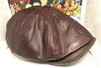 Stetson pet met baret, Ophalen of Verzenden, Gedragen, 58 of 59 cm (L, 7¼ of ⅜ inch), Pet