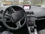 Opel Meriva 2015, Auto's, Opel, Euro 5, Parkeersensor, Particulier, Meriva