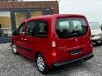 Peugeot Partner 2011 1.6hdi pret a immatriculer, Autos, Peugeot, Entreprise, Diesel, Partner Tepee, 66 kW