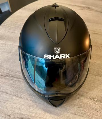 Casque modulable Shark taille L beschikbaar voor biedingen
