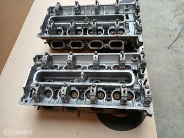 BMW X5 Cilinderkoppen M62 B44 Cilinder kop  V8 Cilinderkop beschikbaar voor biedingen