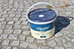 Acrylverf 10 liter, Doe-het-zelf en Bouw, Verf, Beits en Lak, Ophalen, Geel, Nieuw, Verf