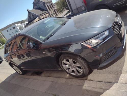 Audi A4 Sline Gtron 2018, Auto's, Audi, Particulier, A4, ABS, Achteruitrijcamera, Adaptieve lichten, Adaptive Cruise Control, Airbags