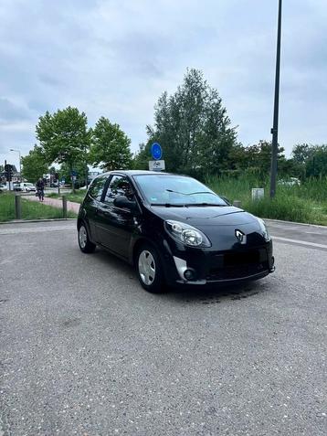 Renault Twingo 1.2i essence, Autos, Particulier, Euro 4, Essence, Twingo