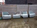 mercedes w126 deur, deuren, Auto-onderdelen, Ophalen, Gebruikt, Deur, Mercedes-Benz