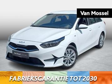 KIA cee'd Sportswagon 1.0 T-GDi 6MT Pure beschikbaar voor biedingen