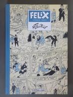 Felix - 08_HC_Felix Intégrale 08 [M. Tillieux], Boeken, Stripverhalen, Eén stripboek, Ophalen of Verzenden