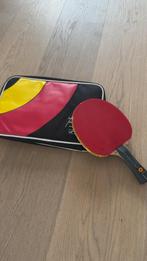 Raquette de ping pong STIGA, Sport en Fitness, Tafeltennis, Ophalen, Zo goed als nieuw