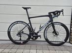 S-works Tarmac SL8 satin carbon 61, Fietsen en Brommers, Ophalen, Nieuw, Carbon