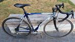 Mooie Racefiets "Columbus " Alu.fr.- Carbon - 28 inch >>, Fietsen en Brommers, Ophalen of Verzenden, Aluminium, 28 inch