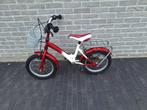 Kinderfiets, Fietsen en Brommers, Ophalen, Gebruikt