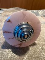 Vintage art deco hanglamp, Antiek en Kunst, Ophalen