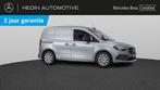 Mercedes-Benz Citan 112 CDI PANEL VAN L1 PRO | Navigatie Plu, Auto's, Bestelwagens en Lichte vracht, 4 deurs, Stof, 4 cilinders