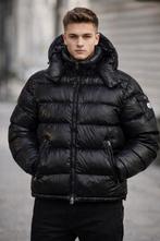Moncler Puffer Jas, Kleding | Heren, Jassen | Winter, Ophalen of Verzenden, Zo goed als nieuw, Maat 52/54 (L)