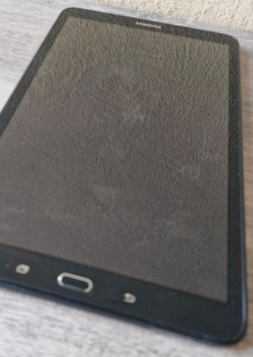 Tablette Samsung Tab A6, Enlèvement, Utilisé