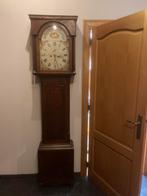 Engelse staande klok, Antiek en Kunst, Antiek | Klokken, Ophalen