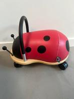 Loopwagentje Wheely Bug lieveheersbeestje, Kinderen en Baby's, Ophalen, Zo goed als nieuw, Loopvoertuig