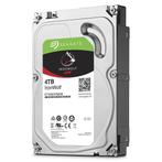 Seagate Ironwolf 4tb NAS HDD *ST4000VN008* nieuw, Nieuw, Ophalen of Verzenden, 4tb, Seagate