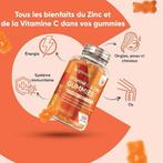 Vitamine C Gummies 200 mg GRATIS LEVERING, Verzenden, Nieuw, Overige typen