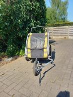 fietskar, Ophalen, Gebruikt, Kinderkar, Opvouwbaar