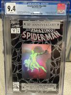 Amazing Spider-Man #365, Boeken, Nieuw, Amerika, Marvel comics, Ophalen of Verzenden